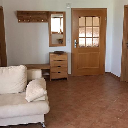 Ferienwohnung Dreimaster W2 Dornumersiel Exterior foto