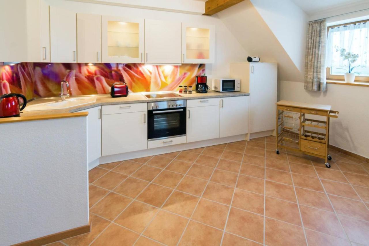 Ferienwohnung Dreimaster W2 Dornumersiel Exterior foto